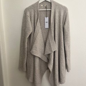 UGG Phoebe Wrap Cardigan